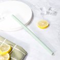 thumbnail image 4 of LCXmlly Face Towel Bendable Drinking Straws Biteresistant Pearls for Daily Use Hardened Tip, 4 of 6
