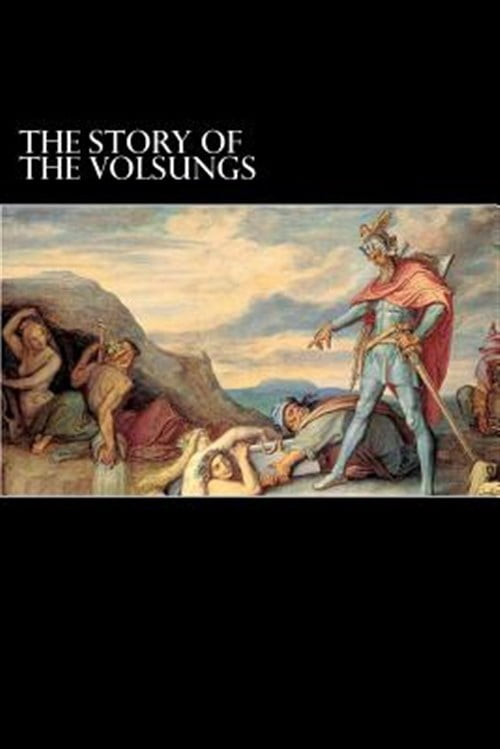Volusunga Pre-Owned Story of the Volsungs : Volsunga Saga - Walmart.com