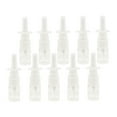 thumbnail image 4 of LILIANG 100PCS 5-30ml Mini Empty Plastic Nasal Spray Bottles Water Container Dispensing, 4 of 10