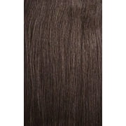 Bobbi Boss Synthetic Hair Crochet Braids African Roots Braid Collection Micro Locs 18 (4 - Pack, 2)