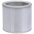 thumbnail image 1 of Filtro Tipo Cartucho SURTEK Para Aspiradora ASRFC10 10 Y 12 Gal, 1 of 2