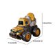 thumbnail image 3 of Simulación de vehículos de ingeniería de prensa Vehículo elevador pequeño Camión mezclador de inercia Adecuado para juguetes y regalos para niños, 3 of 8