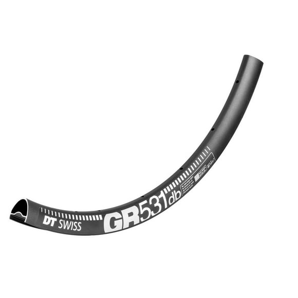 DT SWISS : GR 531 RIM : : 584/24MM