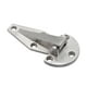 thumbnail image 1 of Bisagra de alta resistencia para horno industrial Bisagra de alto rendimiento para puerta de almacenamiento en frío 1515 mm x 805 mm, 1 of 9