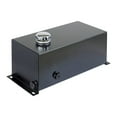 thumbnail image 3 of Field Tuff 5 Gal 14 Gauge Steel Hydraulic Reservoir Tank, Black, FTF-05GOR, 3 of 7