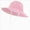 A7-Red, variant on Kids Bucket Hat for Boys Girls, Packable Fun & Cool Reversible Beach Sun Teen Toddler Bucket Hat 6-12 Months 12-24 Months 2t 3t 4t 5t 6t 7t 8t 9t Children 6-12 Months