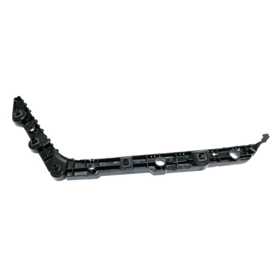 Dcmunx 1pc Bumper Retainer Bracket Rear Left Driver or Right Passenger Side Plastic for Nissan for Sentra 2013-2019 852273SH0A 13751713