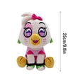 thumbnail image 2 of Five Nights at Freddy's Plush, FNAF Plushies,for Boy Girl Christmas Halloween Birthday Gift, 2 of 2