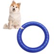 thumbnail image 4 of CSChome Jouet pour Chien Indestructible Jouet pour Chien - Anneau d'Entraînement Interactif Flottant et Résistant aux Morsures pour Activité Extérieure, 4 of 6