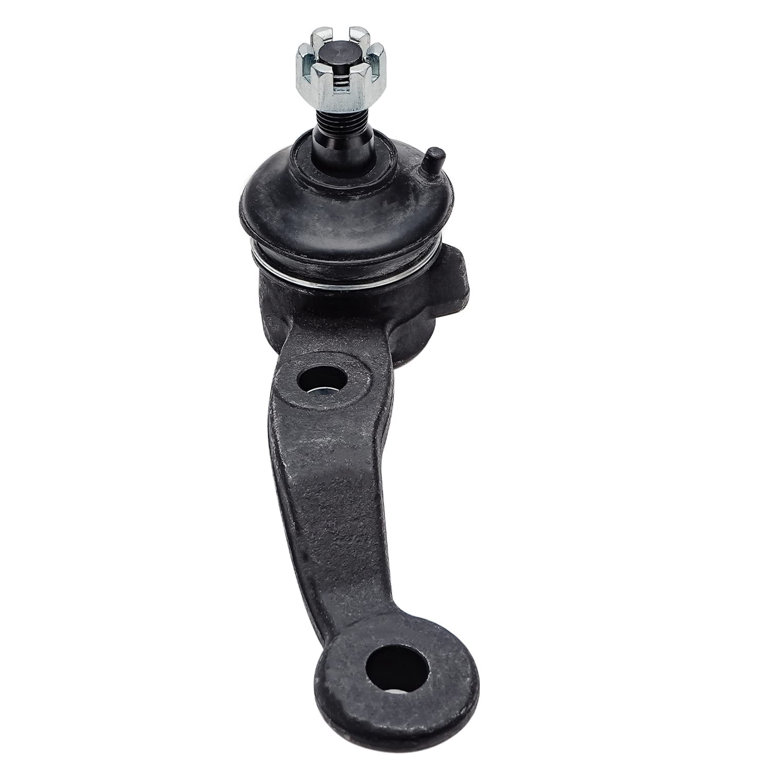 Detroit Axle - Front 2pc Ball Joints for Lexus GS300 GS400 GS430 SC430, 2 Lower Ball Joints Pair Replacement