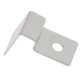 thumbnail image 5 of 4 Piezas de Cristal de Clips de Tane de Acuario - 8 mm Sunnimix Soporte para tapa de pecera, 5 of 8