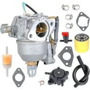 Solenoide Carburante Kohler CV17-25 CV620-740 - Kit Ricambio