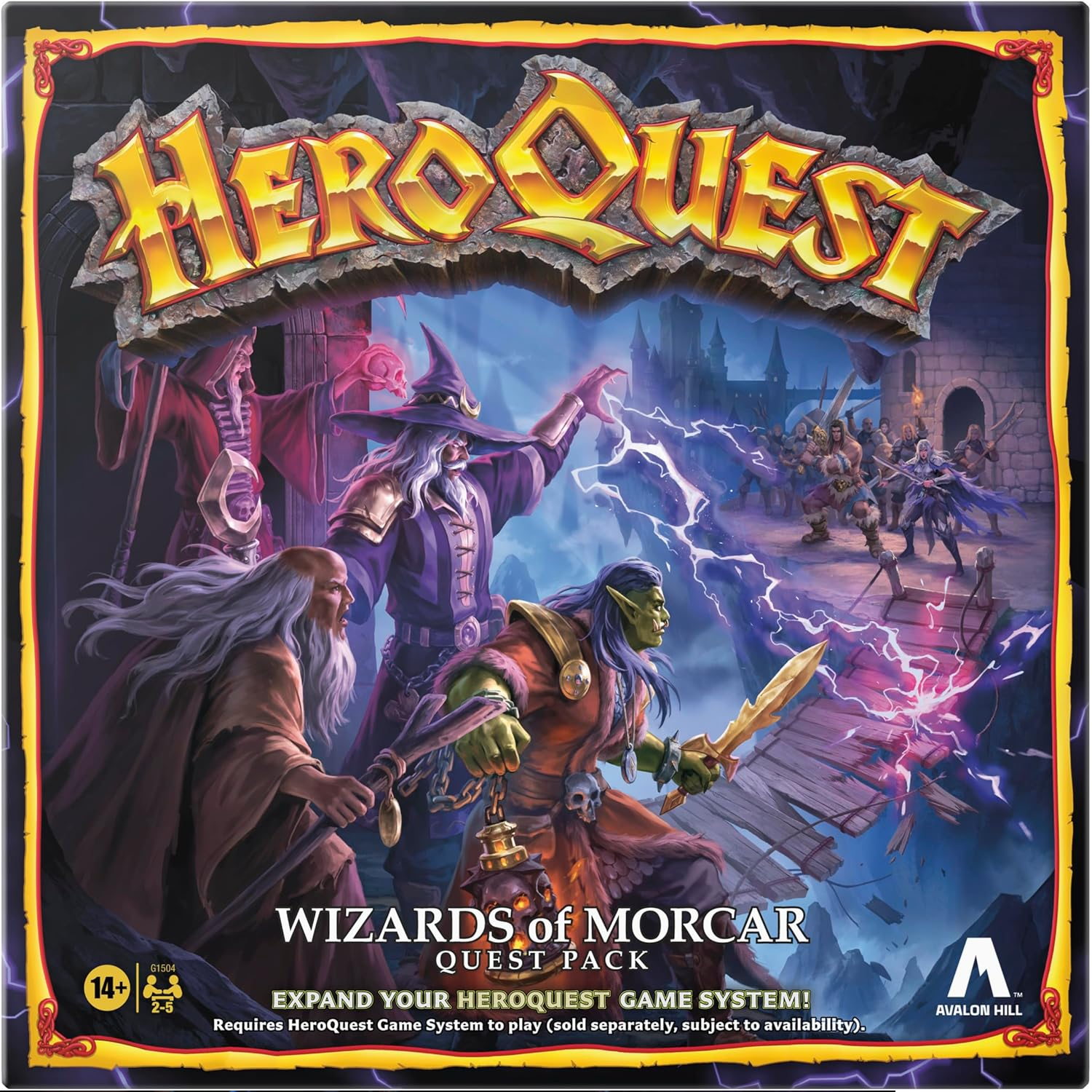 Avalon Hill Betrayal at House on the Hill Mystery Horror Board