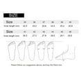 thumbnail image 3 of MesaSe Chaussures Aqua Antidérapantes Espadrilles de Plongée Fournitures Extérieures Chaussures d'Eau pour Lac Randonnée, 3 of 10