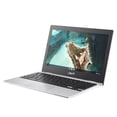 thumbnail image 2 of ASUS Chromebook 11.6" Intel Celeron N3350 Asus  CX1100CNA-AS42, 2 of 7
