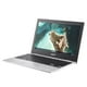 thumbnail image 5 of ASUS Chromebook 11.6" Intel Celeron N3350 Asus  CX1100CNA-AS42, 5 of 7