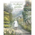thumbnail image 1 of Pre-Owned The Secret Garden (Paperback) 0763647322 9780763647322, 1 of 2