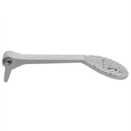

GLFSIL Foot Tap Accessories Replacement Foot Switch Public Factory Washbasin Foot Pedal