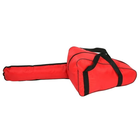 

Zipper Design Chainsaw Bag Carrying Bag Chainsaw Storage For Home For Lumberjack Chainsaw