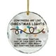 thumbnail image 2 of Adornos navideños, adornos navideños, regalos navideños, colgante decorativo navideño transparente, colgante de recuerdo de vidrio marino, artículos decorativos, 2 of 2