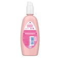 thumbnail image 3 of Johnson's Shiny & Soft Tear-Free Kids' Conditioning Spray, 10 fl. oz, 3 of 9
