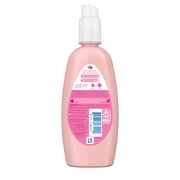Johnson's Shiny & Soft Tear-Free Kids' Conditioning Spray, 10 fl. oz