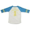 Limited Edition Team Goldie Youth Jersey - X-Small Blue/White