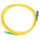 thumbnail image 5 of Cable de fibra óptica Jadeshay Puente monomodo 10 metros SC/APC-SC/UPC, 5 of 8