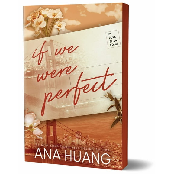 If We Were Perfect (Paperback)