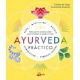 thumbnail image 1 of AYURVEDA PRÁCTICO GAIA EDICIONES CENTRO DE YOGA SIVANANDA VEDANTA, 1 of 2