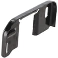 thumbnail image 4 of New Left Front Bumper Bracket Compatible With Ford F-150 Platinum 6 Cyl 3.5L F-150 FX2 8 Cyl 6.2L F-150 FX4 8 Cyl 6.2L F-150 XLT 6 Cyl 3.7L 2010-2014 By FO1066177 9L3Z5D059AA, 4 of 8