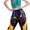 Green, variant on Guvpev G'irls Popular Singer Cosplay Costume, 3-Piece Pop Idol Group Cosplay Outfit with Jacket, Top & Skirt for Halloween Cosplay & Stage Performance Dress Up, Ages 3-14