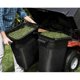 thumbnail image 2 of 532400226 Lawn tractor grass bag leaf bag storage replacement 400226, 2 of 5