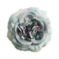 thumbnail image 2 of 10 piezas de cabezas para decoración de bodas, color azul, 2 of 6