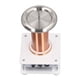 thumbnail image 1 of Juguete De Escritorio De Bobina De Música, AC100-240V Proceso Generador De Arco De Altavoz Bluetooth Para Experimento De Transmisión Inalámbrica, 1 of 7