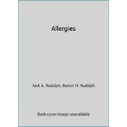 Allergies [Mass Market Paperback - Used]