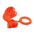 thumbnail image 1 of Cuerda De Seguridad Cuerda de camping de 8 mm Cuerda de seguridad de pesca portátil Accesorios para exteriores (A 20 m), 1 of 8