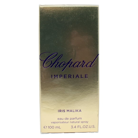 Chopard Imperiale Iris Malika Eau de Parfum Vaporisateur 3.4 Fl Oz