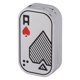 thumbnail image 1 of Fidget Slider Toy, Metal TDAH Push Slider, Fidget Poker Clicker Para Adultos Y Adolescentes, Ayuda A Aliviar La Ansiedad Por Estrés, Tarjeta De Empuje De Juguete Deslizante, 1 of 7