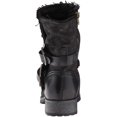 thumbnail image 3 of Dirty Laundry Womens Tycen Motorcycle Boot, 3 of 8
