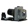 thumbnail image 2 of Original Philips Projector Lamp Replacement with Housing for Optoma DW318, 2 of 5