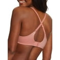 thumbnail image 2 of Maidenform Womens Comfort Devotion Extra Coverage T-Shirt Bra Style-9436, 2 of 2