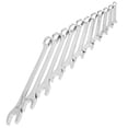 thumbnail image 3 of Llaves combinadas estándar Toolman 11 piezas, 3 of 5