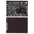 thumbnail image 3 of Tholdsy Módulo de placa base de consola de juegos de inicio rápido de alta frecuencia, componente eléctrico, Chip de pulso de plástico, Videojuegos y accesorios, 3 of 6