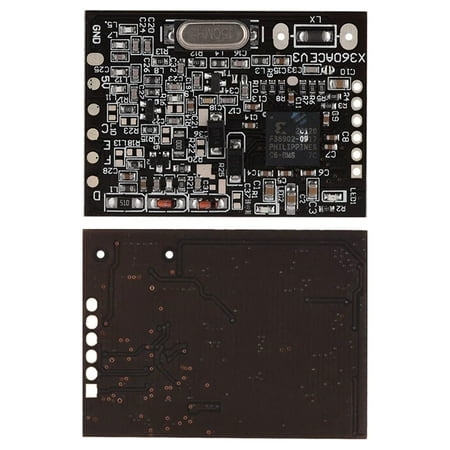 High Frequency Game Console Motherboard Module Electric Circuitboard ...