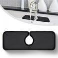 thumbnail image 4 of Faucet Absorbent Mat-Sink Splash Guard, 4 of 21