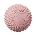 thumbnail image 2 of up to 65% off karymi Compact and Portable Muscle Relaxation Hedgehog Ball with Magnetic Fitness Yoga Massage Balls for Various Parts Wholesale, 2 of 8