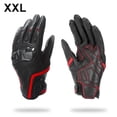 thumbnail image 1 of Guantes de moto para hombres Mujeres Pantalla táctil Motocross Dirt Bike Guantes de montar Tod Carevas Guantes, 1 of 7