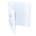 thumbnail image 4 of Photo Book, 64 Pockets Photo Case Simple Operation  For   Mini 9 3in Photos White, 4 of 8