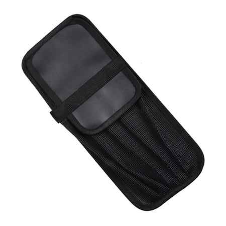 CEORPER Fishing Lure Jigs Bag Storage Case Fishing Tackle Bag Waterproofs Tool Pocket Bag